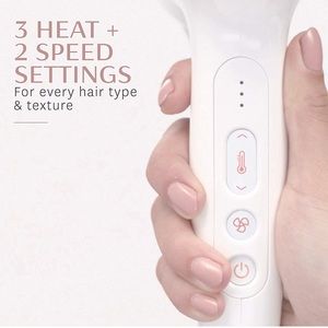 Brand new T3 hairdryer